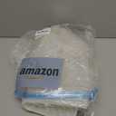 Silicone Dish Drying Mat for Kitchen Counter - Multi-Use 18 x 16 Inch Pad, Non-Slip & Heat-Resistant, Perfect Dish Drainer Mat by Lindas Essentials, Ideal Kitchen Accessory (Beige)