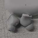 Beats Studio Buds True Wireless Noise Cancelling Earbuds - White 