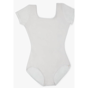 Capezio Big Girls' Classics Camisole Leotard with Adjustable Straps (Medium, Pink)