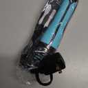 REVLON One Step Volumizer PLUS Hair Dryer and Styler | More Volume, Less Damage, and More Styling Control for Easy and Fast Salon-Style Blowouts, Plus Travel Friendly (Mint)