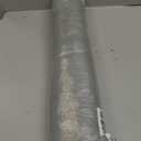 PURRUGS Dirt Trapping Door Mat 24" x 35.5", Non-Slip Machine Washable Entry Rug, Shoe Scraper, Dog Doormat, Super Absorbent Welcome Mat for Front & Back Door, Muddy Wet Shoes & Paws, Black