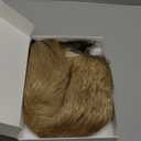 Mens Blonde Wig Short Straight Synthetic Blonde Hair Wigs for Male Guy Daily Wear Anime Costume Halloween Cosplay Party(Fit 21inch-22.5inch Head Circumference)