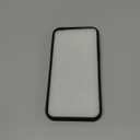 CASEKOO Patented 360 Spin Magnetic Stand for iPhone 14 Pro Max Case [Military Drop Protection] [Non-Slip Edge] [Compatible with MagSafe] Matte Shockproof Slim for 14 ProMax Case 6.7'', Black