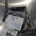 Samsung 65-Inch Class 4K Crystal UHD DU8000 Series HDR Smart TV w/Object Tracking Sound Lite, Motion Xcelerator, Ultra Slim Design, Gaming Hub, Alexa Built-in (UN65DU8000, 2024 Model)