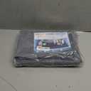 Winisok Silicone Under Sink Mat 31" x 22", kitchen Essentials and Gadgets, Shelf liner and Cabinet Protector, Home Organizers and Storage, Waterproof Bathroom Tray