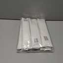 DIYGEMDOT 6 Pack DIY Paint by Numbers Kit for Adults & Beginners, A Walk in The Rain Easy Paint by Number Kits, 9.8 X 13.8 inches for Home Decor (Z002)