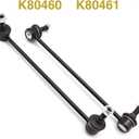 K80460 K80461 Stabilizer Sway Bar Links