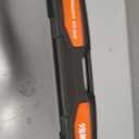 6-Piece 1-1/2" Drive Click Torque Wrench Set