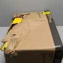 Play-Doh Pizza Delivery Scooter Playset, Large Ride-On Play Food Preschool Toys, Toy Pizza Set for Kids, Arts & Crafts for Boys & Girls, Ages 3+