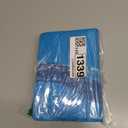 NIV, Gift Bible, Leathersoft, Blue, Red Letter Edition