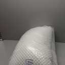 EASELAND Firm Pillows Shredded Memory Foam with Adjustable Fill - Queen Size Set of 2, Removable Cooling Cover for Hot Sleepers, Cool Bed Pillow for Side Back Stomach Sleepers