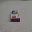 Hanes Pure Comfort Women’s 6pk Organic Cotton Briefs - L