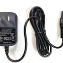 5V Charger Replacement for Kokido Xtrovac 100 110 200 Telsa 5 & CL1704 Intex 28620EP 28620 28620E Pool Handheld Vacuum Power Supply Charging Cable Cord Adapter