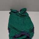 Kuoser Recovery Suit for Dogs Cats After Surgery, Professional Pet Recovery Shirt Dog Abdominal Wounds Bandages, Substitute E-Collar & Cone,Prevent Licking Dog Onesies Pet Surgery Recovery Suit (XXL (Back:24.8-29.5'', Weight:70+ LB))