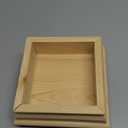 Deckorators 4 in. x 4 in. Newport Classic Cedar Post Cap