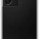 Clear Standindg Clear Galaxy S21 Ultra Protective Case (trans)