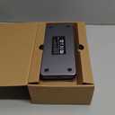 Acer Premium 13-in-1 Docking Station with 110W PD & Triple Monitor Support | Dual 4K HDMI and DP,5Gbps USB A/C,Gigabit Ethernet,Security Lock | Laptop Docking Station for Windows/Dell/HP/Lenovo/Asus