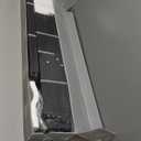 NEW JETO Metal Bed Frame,Full Size Bed Frame with Storage Space,Heavy Duty Sturdy Mattress Foundation,Easy Assembly,No Box Spring Needed, Black,12 Inch,Full