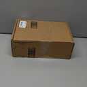 Clarks Men's Open Back Suede Sherpa Lined Clog Slippers, JMH2062 - Indoor/Outdoor Slip-Ons - Comfy & Durable Slides with Soft Plush Lining Cushioned Footbed & Gripped Rubber Outsoles (9 M US, Grey)