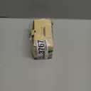 TESSAN All European UK Travel Plug Adapter Kit, International Detachable with 3 Outlet 3 USB Charger (1 USB C), Type C/G/E/F EU Ireland Power Adaptor, US to Europe Italy Spain France Greece