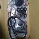 2GR-FKS Head Gasket Kit Fits for Toyota Tacoma Sienna 3.5L V6 | Fit for Toyota Tacoma 2016-2023, Fit for Toyota Sienna 2017-2020, 11214-0P010, 04111-0P244