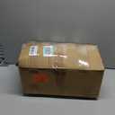 Dog Car Seat for Small Dogs - Waterproof Pet Booster Seat for Car with Clip-On Safety Leash, Soft Travel Carrier for Puppy up to 25 lbs, Memory Foam Filling and 2 Adjustable Buckles, Beige