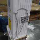 Garvee 3-in-1 Portable Air Conditioner, 8000 BTU (5000 BTU SACC) AC Unit