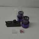 LONG-LASTING BATTERY V11/V15. 7000 mAh