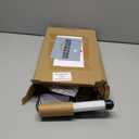 HONWELL Painting Lights Cordless, Dartboard Light with Remote, Rechargeable Picture Light, Picture Frame Lights with 3 Modes 28 LEDs Rotate Head, 360 Flexible Neck,Clip on Display Light for Art-Black