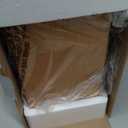 Hives & Honey Emma Wooden Jewelry Organizer - Tabletop Storage Chest with 4 Drawers, Multi-Compartment Design, Necklace Hooks, 2 Doors & Accent Knobs (Pine)