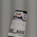 ESR 3 Pack 9H+ Glass for iPhone 16 Pro Max Screen Protector, [Military Grade Shatterproof & Longest Durable] Armorite Ultra-Tough Tempered Glass with UltraFit Tray