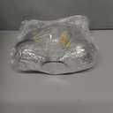 Glass Vase Clear 3 Pack