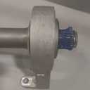 MUCO CV Intermediate Shaft 44500T2AA00 for Honda CRV 15-19 Accord 13-17