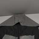 BESPORTBLE Chair Arm Protectors Sofa Armrest Cover Stretch Armchair Slipcover Protector Elastic Home Office Recliner Couch Loveseat Protective Cloth 2pcs (Light Grey)