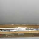 FAMILL Bed Rail for Toddlers, 2 Minutes Assembly Foldable Guard for Baby, Toddler Bed Rails Suitable for Queen/King/Full/Twin Size, Grey, 78.7", 1 Side