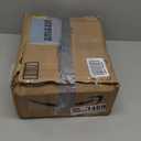 Liveet Weighted Vest, 25 lbs Weighted Vest for Women Men, Weight Vest with Reflective Strips Adjustable Buckle Straps for Walking Running Strength Training Cardio Workout