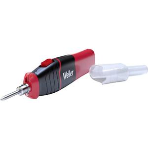 Weller 6W/8W Cordless Soldering Iron, AA Battery-Powered - WLIBAK8