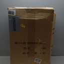 Samsonite Freeform Hardside Carry-On Luggage with Spinner Wheels - Hardshell Suitcase - TSA, Airline-Approved - Expandable Hard Shell, Smooth Rolling Wheels for Lightweight Travel - Navy