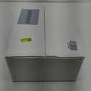 Gold Disposable Dinnerware Set for 100 Guests - 600PC BPA-Free Plastic Plates & Cutlery Kit with 100 Dinner Plates, Salad Plates, Forks, Knives, Spoons & Cups for Wedding, Party, Catering (Heavy-Duty)