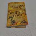 The Waking Fire (The Draconis Memoria Book 1)