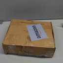 Veken Wide High Pressure Rain Shower Head with Handheld, Handheld Shower Heads with Multi Spray Modes, Rainfall Combo with 15" Metal Extension Arm,Detachable Dual Shower, Bathroom Decor,Chrome Silver (11.8 Inch(Standard))