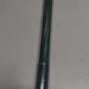 14.8" Christmas Tree Height Extender with 3 Fixing Screws, Fits 0.5-1.25 Inch Tree Poles, Make Christmas Tree Taller for 4.5 Ft to 7.5Ft Artificial Trees, Seasonal Indoor Decor (Green)