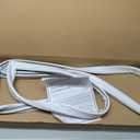 Uppgraded 241872513 Refrigerator Door Gasket Replacement for Frigidaire Kenmore Refrigerator Door Seal, 42''x28.5'' Fridge Door Gasket Replace 240514608, 241872506, 240370906 Door Gasket Seal