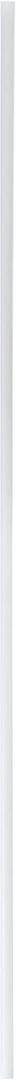 Plastic Balloon Stick, 16", White,100ct Pack