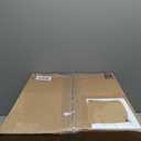 RACE LEAF Patio Chair Cushions 17x17 4 Pack, Thickened Heavy Duty Outdoor Cushions Stain & Water Resistant Non-Slip Ties Tufted (Brown)