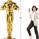 Life Size Cardboard Cutout Standup | Waterproof Lifesize Trophy Award