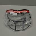 Rawlings | BBYWG Youth/TBall Batting Helmet Facemask | Fits all TBall/Small COOLFLO (RCFTB/MLTBH) Helmet Models | Multiple Styles (One Size (Pack of 1), Black)