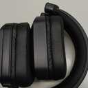 Wireless Gaming Headset for PS5, PS4, PC, Switch, 2.4GHz USB & Type-C, Bluetooth 5.3 Gamer Headphones with Mic, 7.1 Surround Sound, 30+Hr Battery, for Phone/Laptop/Tablet/Mac /Switch/Xbox (Black)