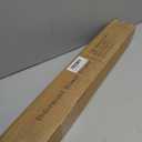 Full Extension Undermount Drawer Slides 18 inch (1 Pair), Soft Close Concealed Drawer Runners, Come with Mounting Screws and Brackets