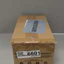 POPOSOAP RGB Pond Filter with Pump Fountain Kits, 660GPH Pond Filter Box With 40W Pond Pump & RGB Auto-Cycle LED Lights, Koi Pond Filters for Outdoor Ponds Clean, Clear, and Add Water Features